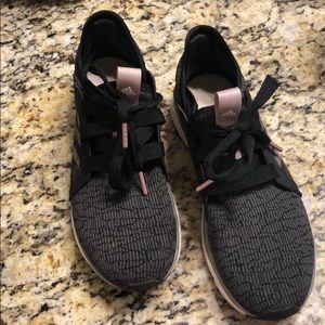 Adidas Edge Lux size 9